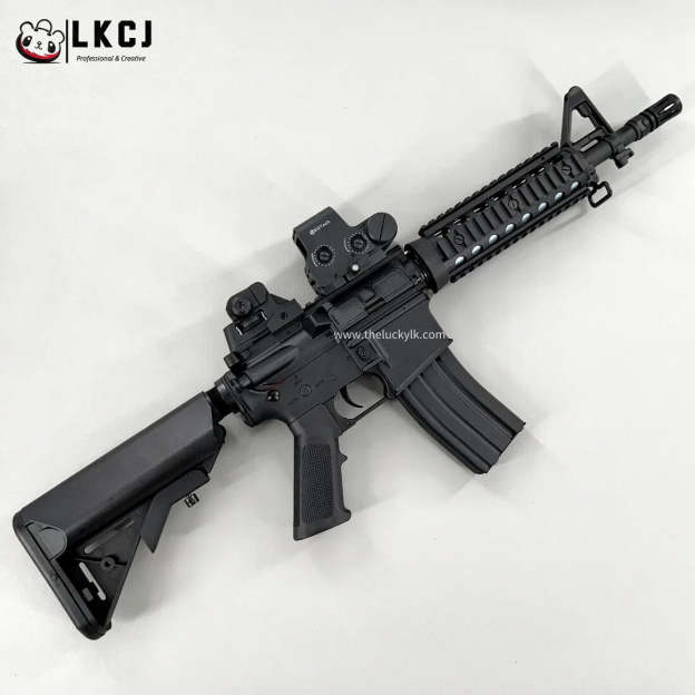 New M4A1 3.0 Gel Blaster High Speed Fire Mode-Flagship LKCJ