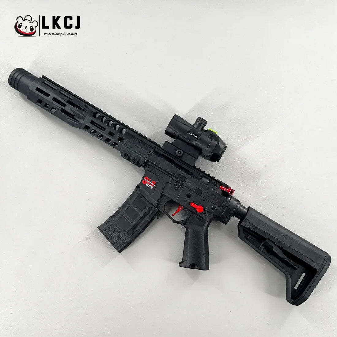 SLR B56 Gel Blaster LKCJ