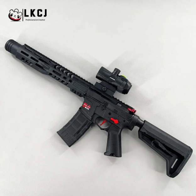 SLR B56 Gel Blaster LKCJ
