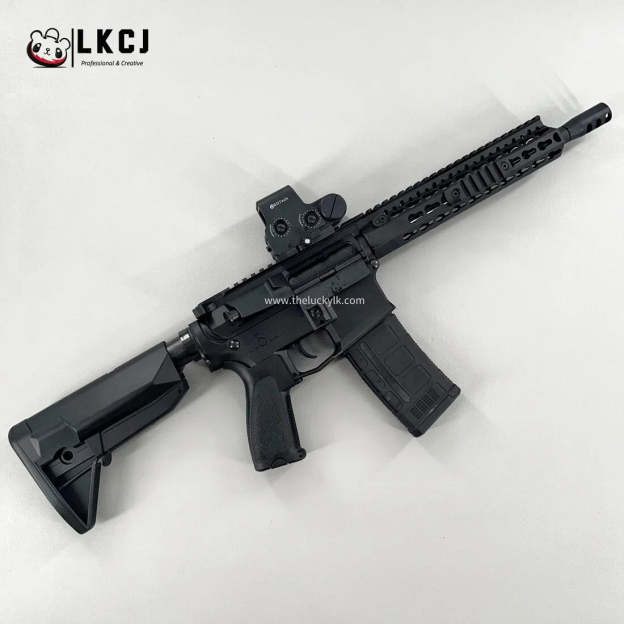 TTI TR1 Gel Blaster With Forward And Backward Movable Bolt LKCJ