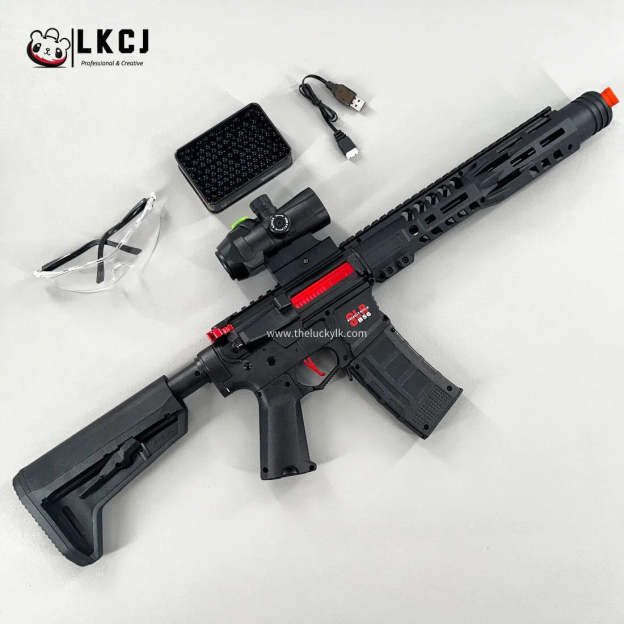 SLR B56 Gel Blaster LKCJ