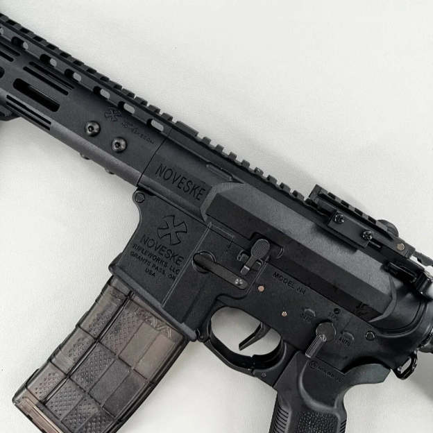 N4 Gel Blaster High Speed Fire Mode-Flagship LKCJ