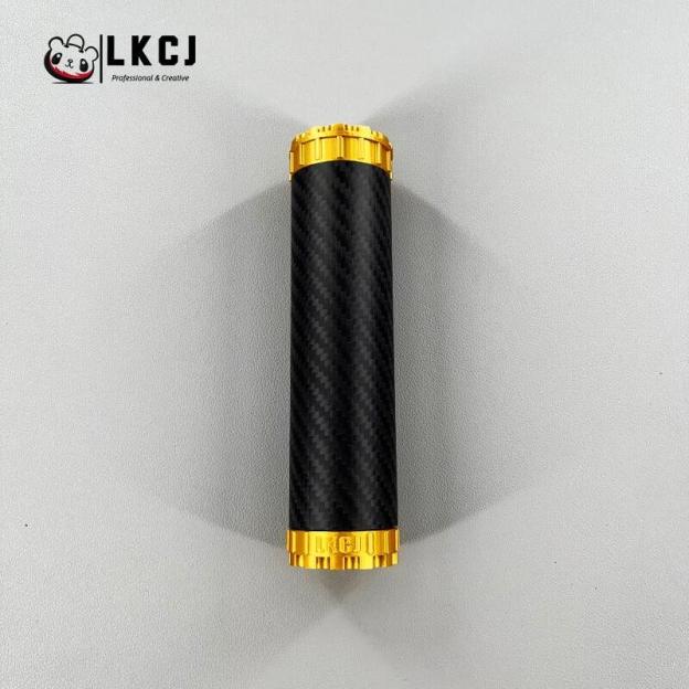 3D Printed Smoke Silencer Shells to Fit Our Store's Smoke Silencers LKCJ