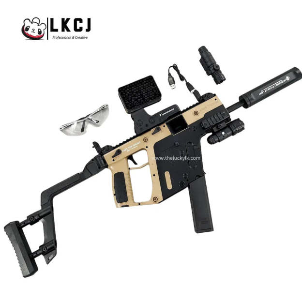New Vector Gel Blaster LKCJ