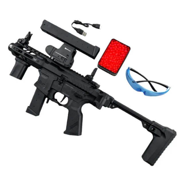 ARP9 3.0 Gel Blaster – LKCJ