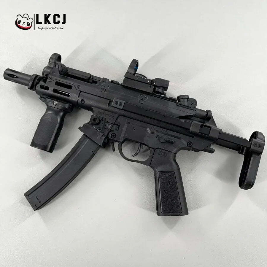Adult Version MP5K Gel Blaster Toygun LKCJ