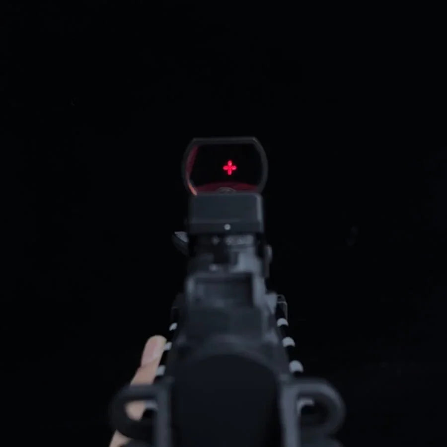 Adult Version MP5K Gel Blaster Toygun LKCJ