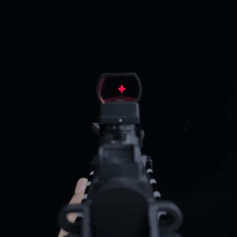 Adult Version MP5K Gel Blaster Toygun LKCJ