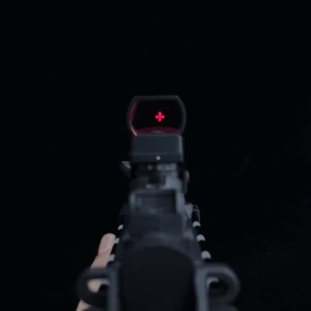 Adult Version MP5K Gel Blaster Toygun LKCJ