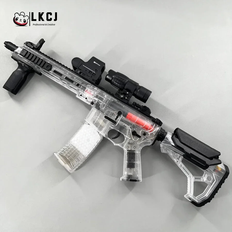 F4 Defense Gel Blaster LKCJ