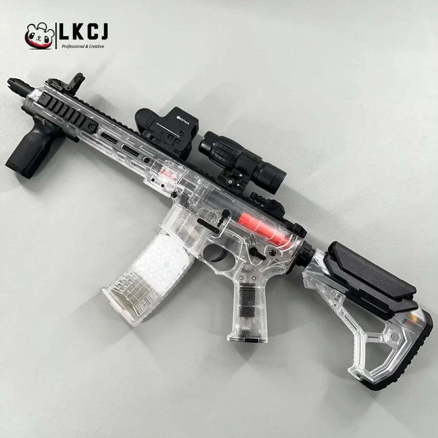 F4 Defense Gel Blaster LKCJ