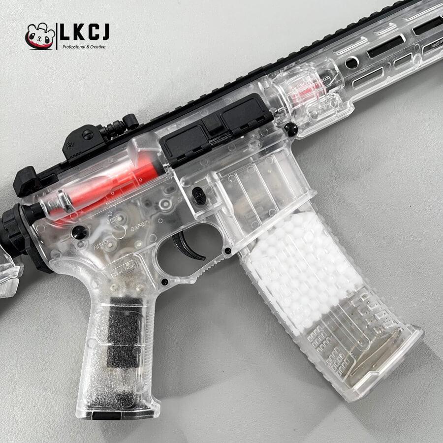 F4 Defense Gel Blaster LKCJ