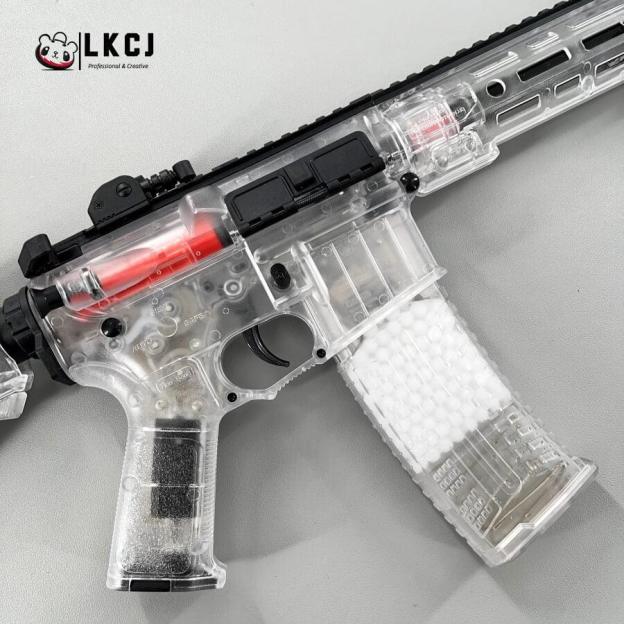 F4 Defense Gel Blaster LKCJ