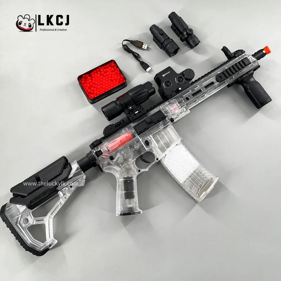 F4 Defense Gel Blaster LKCJ