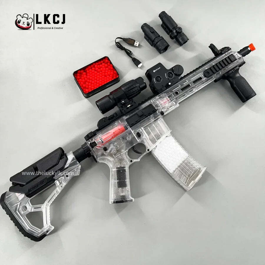 F4 Defense Gel Blaster LKCJ