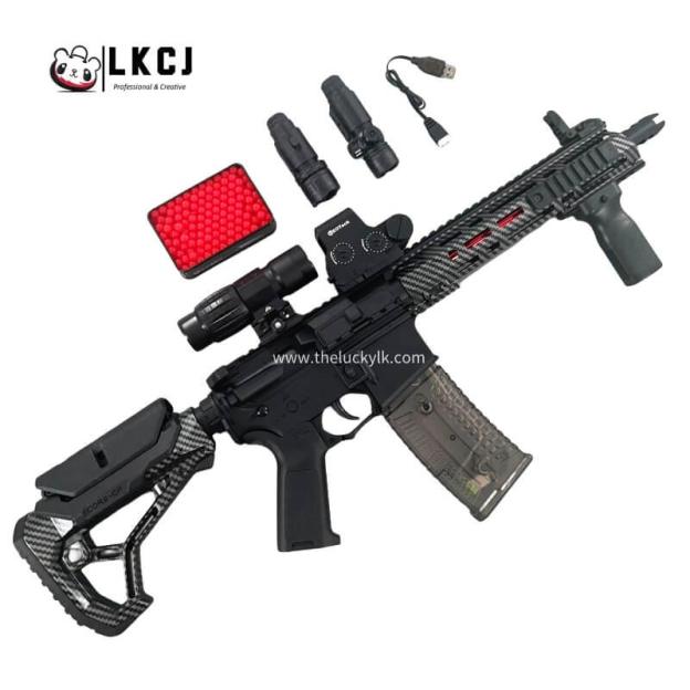 F4 Defense Gel Blaster LKCJ