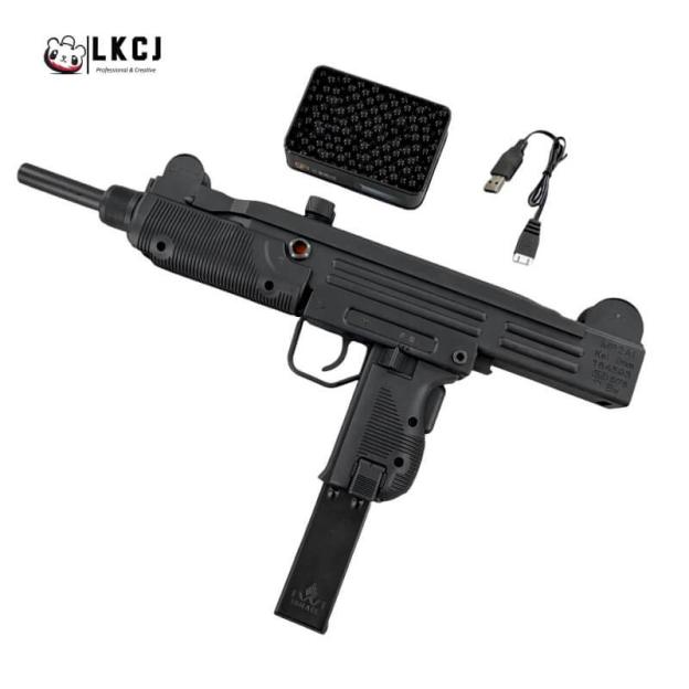 UZI-MP2A1 Gel Blaster LKCJ