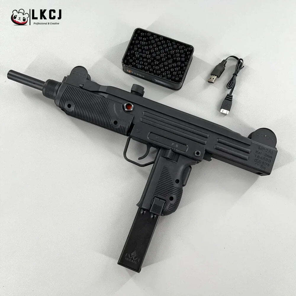 UZI-MP2A1 Gel Blaster LKCJ