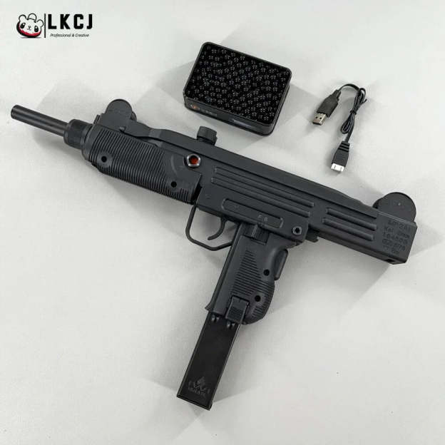 UZI-MP2A1 Gel Blaster LKCJ