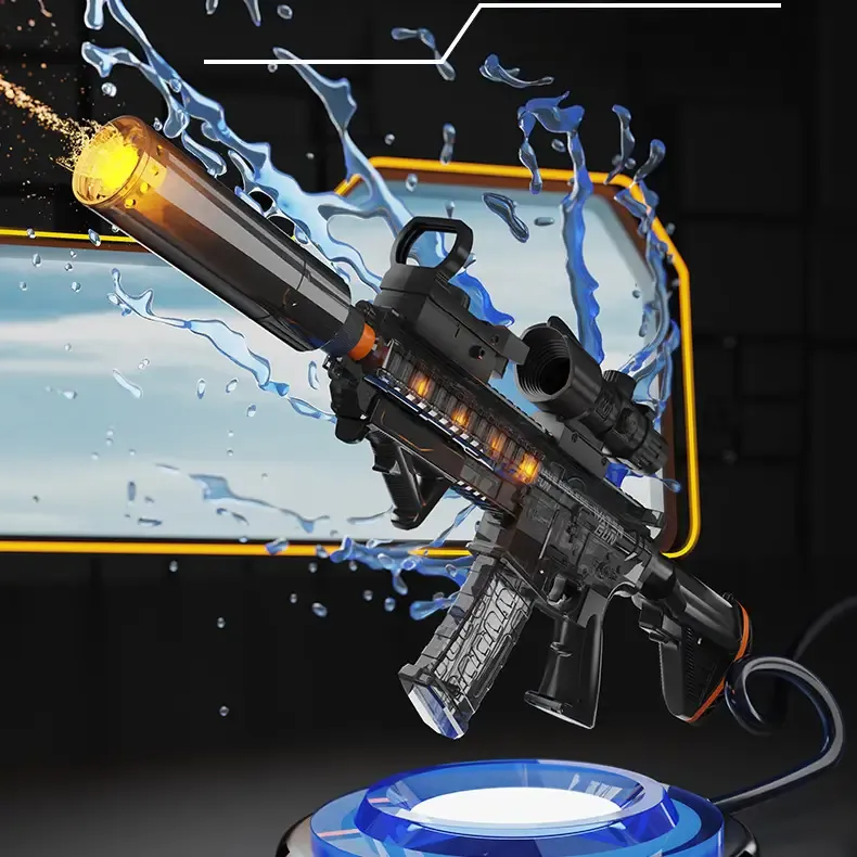 M416 Water Gun