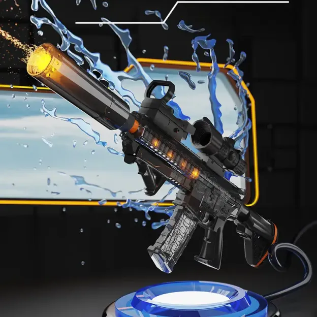 M416 Water Gun