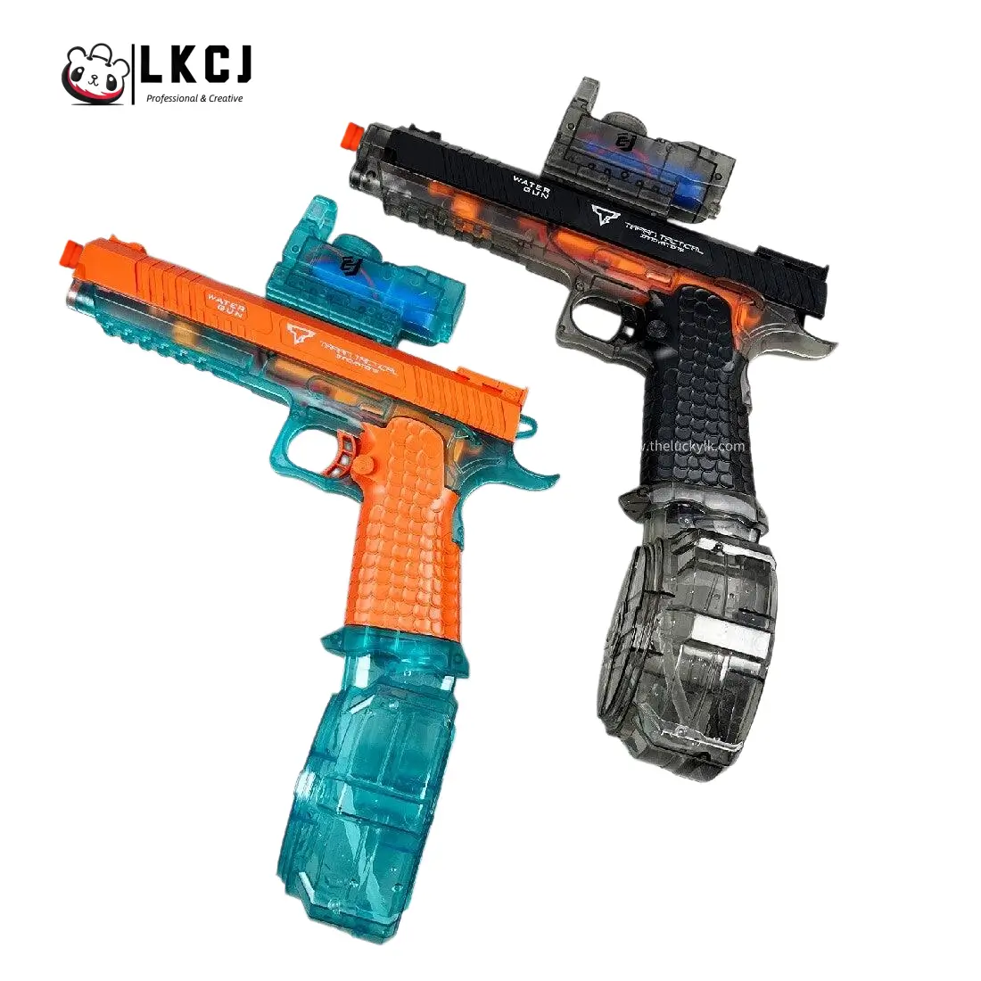 Electric 2011 Water Gun