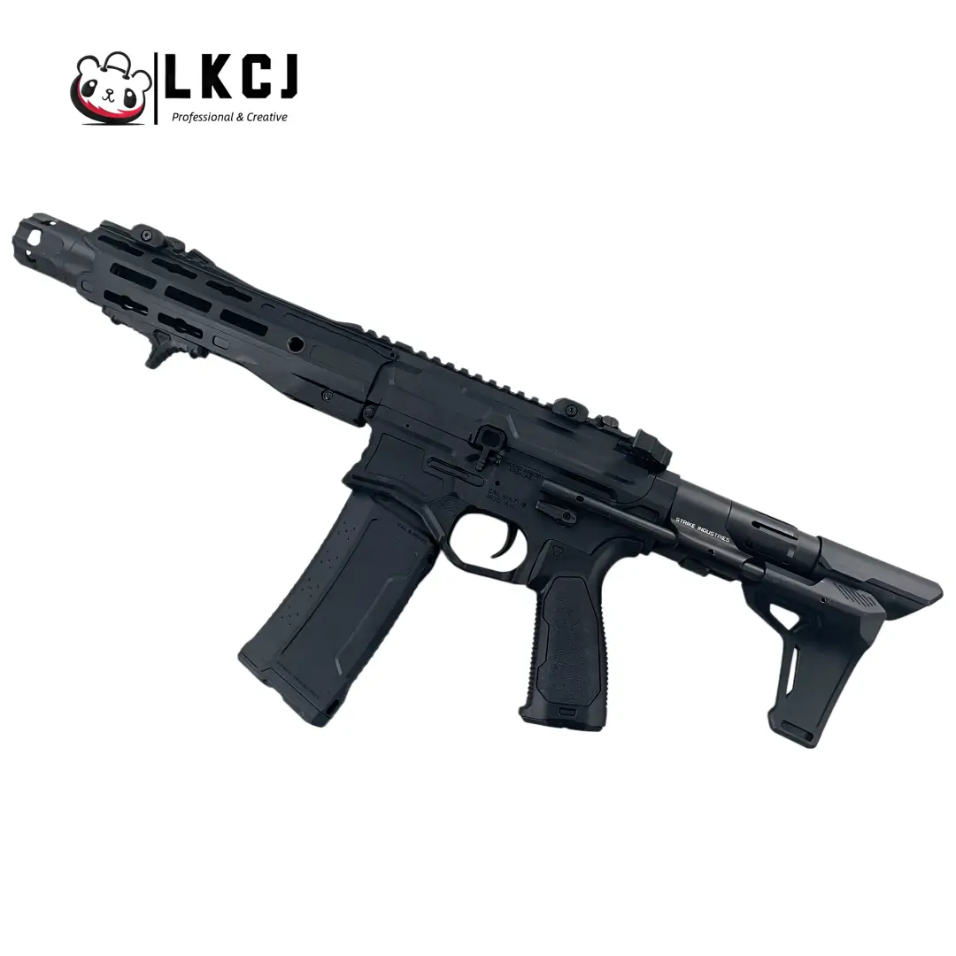 SLR 6.0 Modernization Kit Gel Blaster