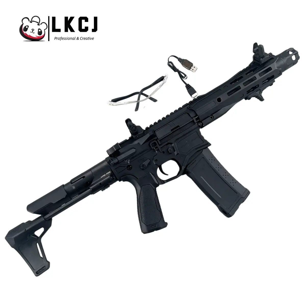 SLR 6.0 Modernization Kit Gel Blaster