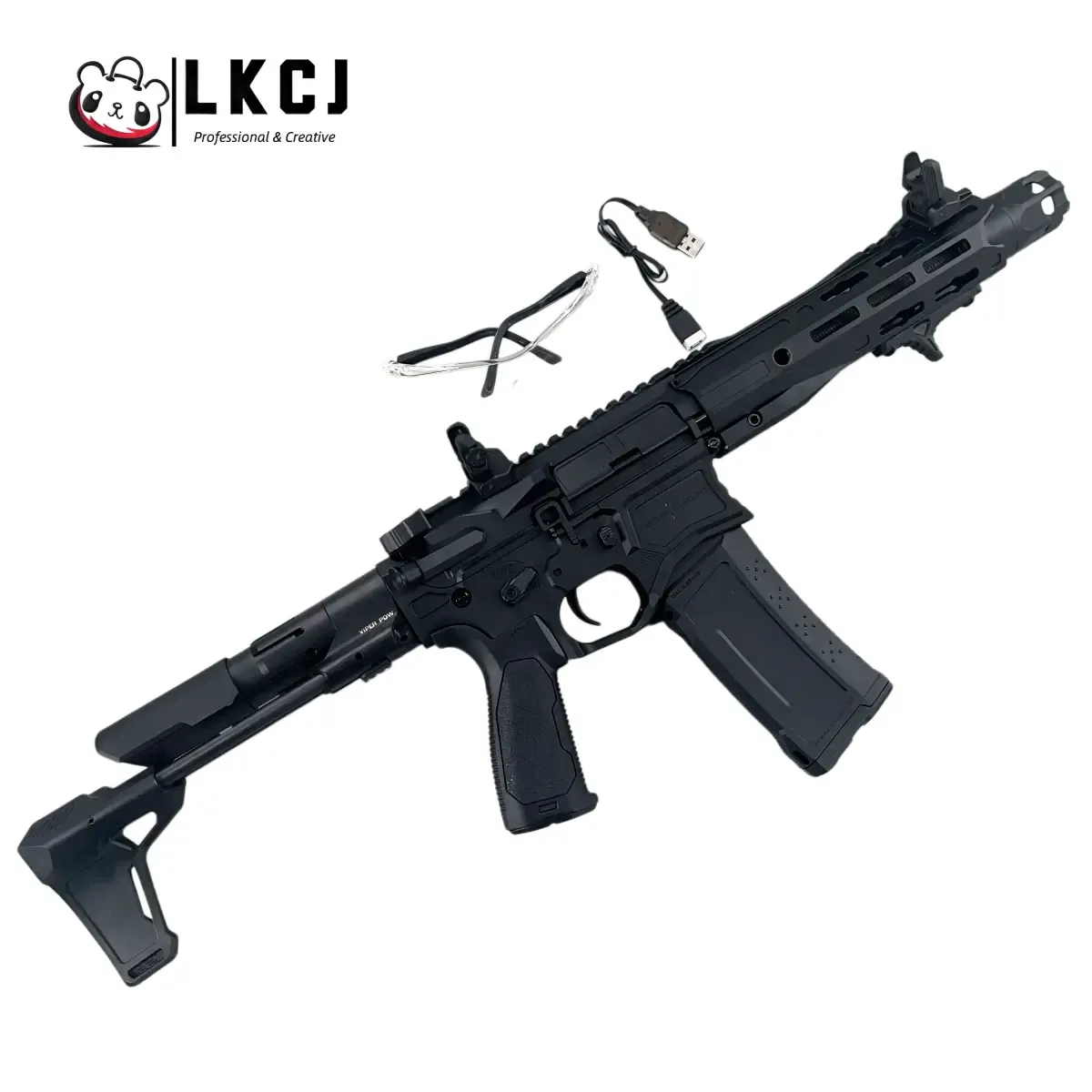 SLR 6.0 Modernization Kit Gel Blaster