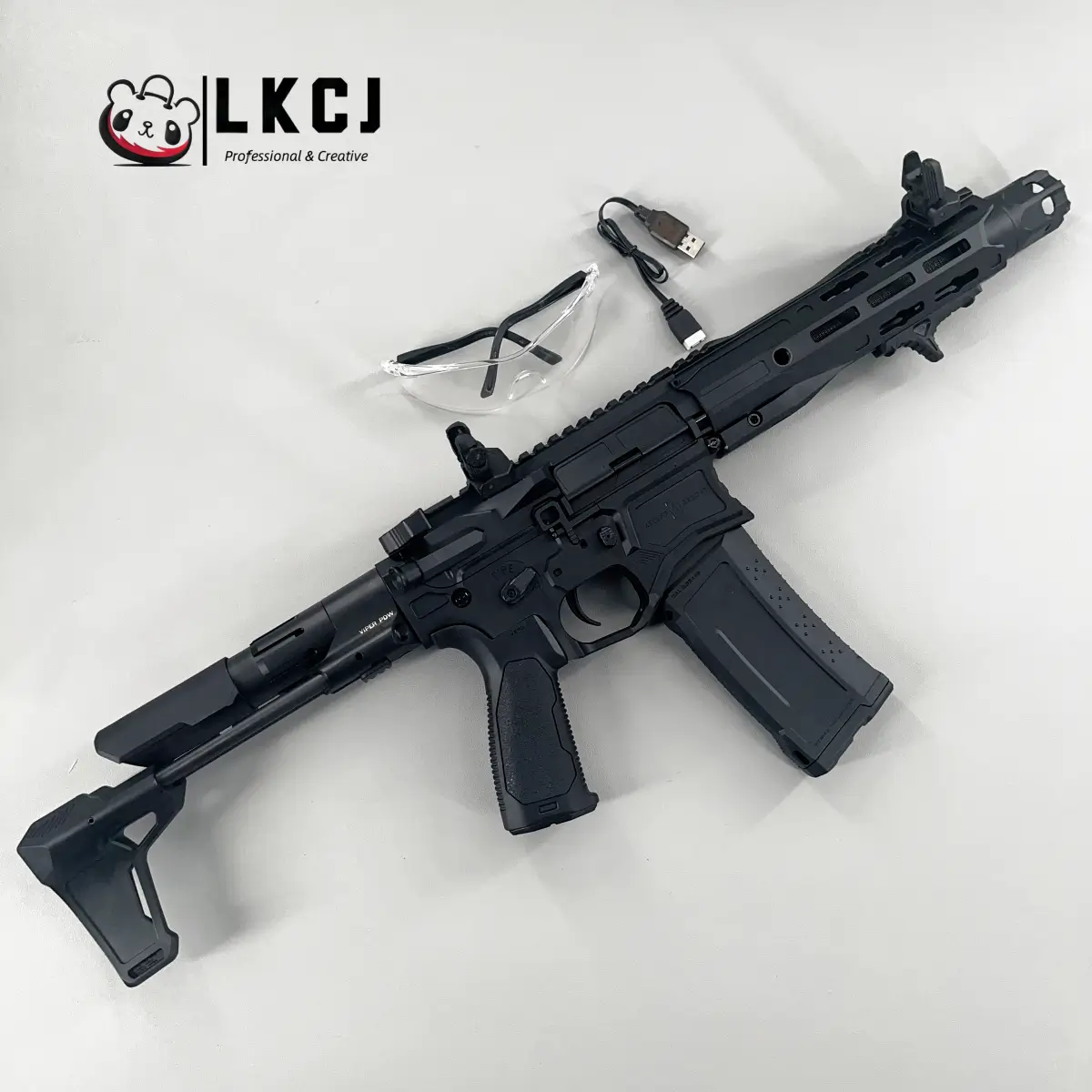 SLR 6.0 Modernization Kit Gel Blaster