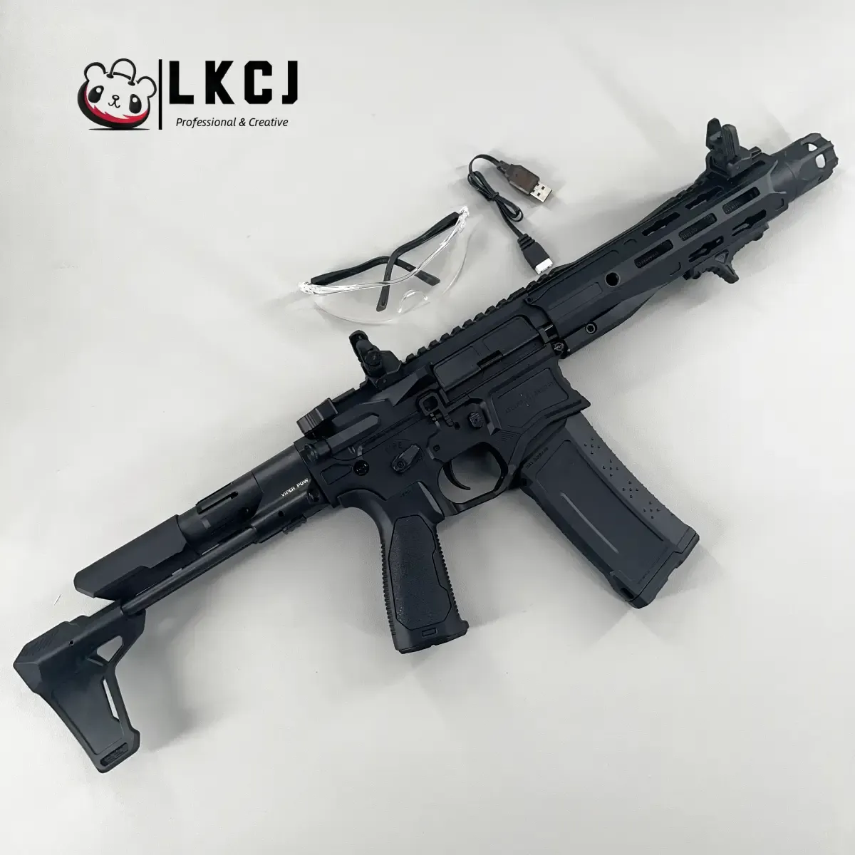 SLR 6.0 Modernization Kit Gel Blaster