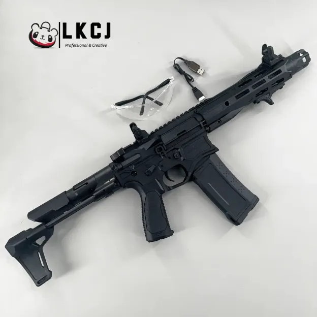 SLR 6.0 Modernization Kit Gel Blaster