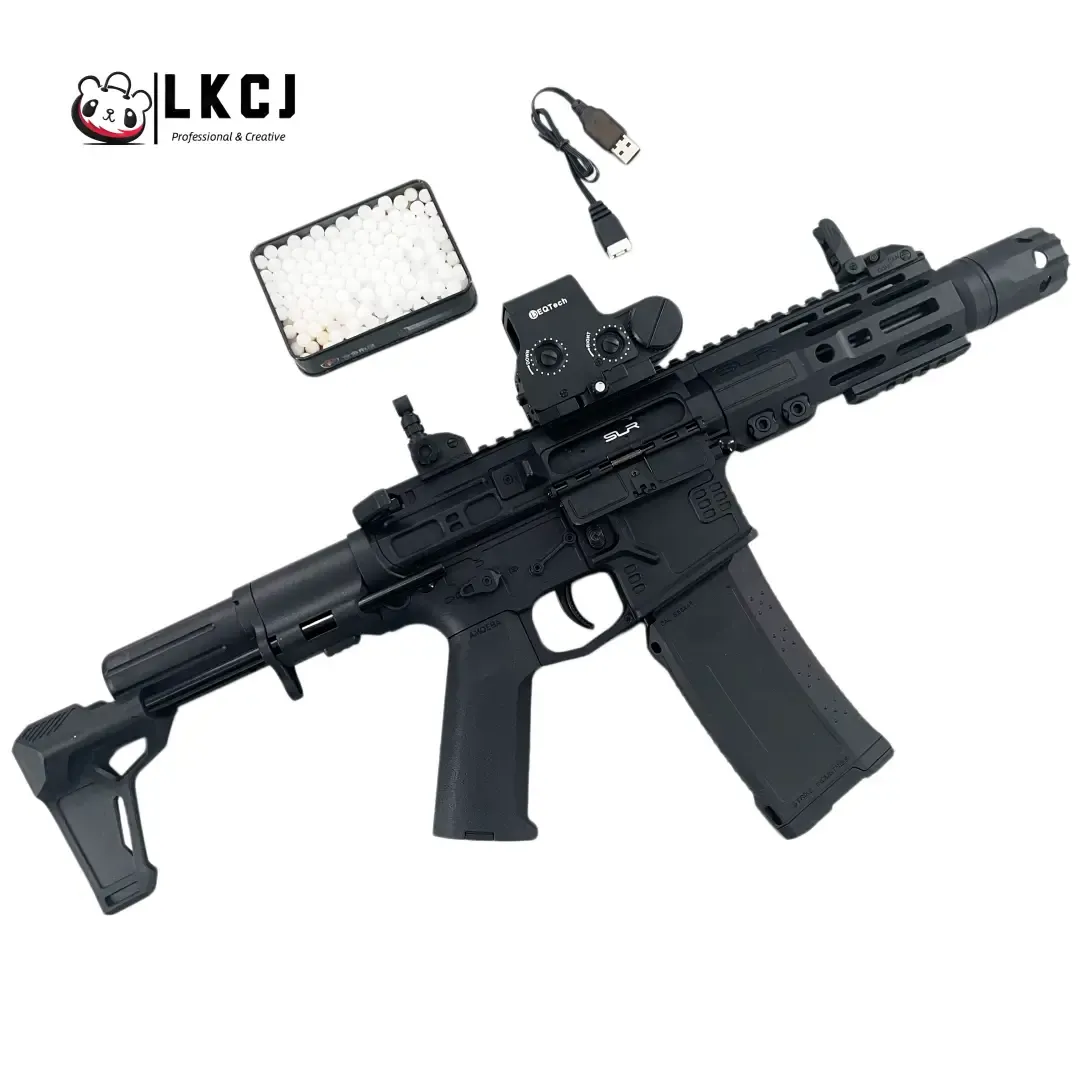 SLR 6.0 Modernization Kit Gel Blaster