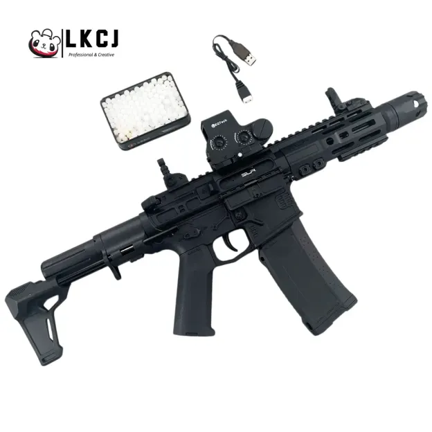 SLR 6.0 Modernization Kit Gel Blaster