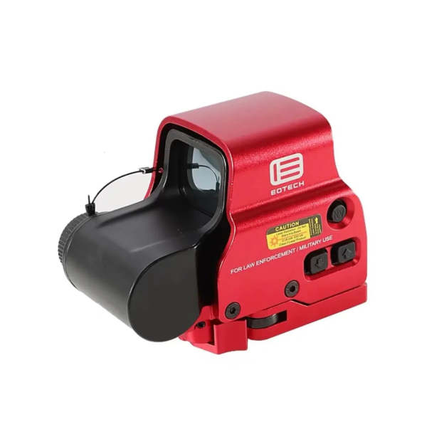 New Multi-Scope All-metal Design For Toy Guns LKCJ