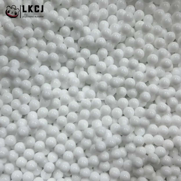 60,000 Splaterballs Gel Balls Orbeez With 800 ML Water Bullets Quick Loading Subpackage Bottle  for Gel Ball Blaster LKCJ