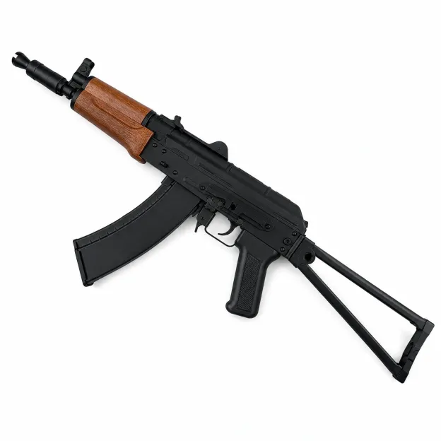 AK74U Gel Blaster