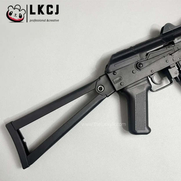 AK74U Gel Blaster LKCJ