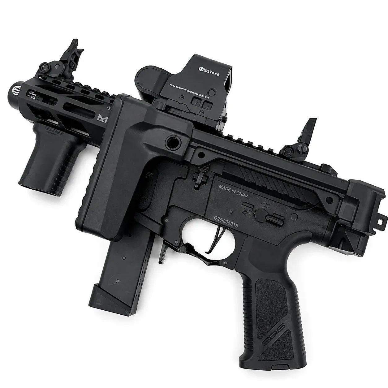 ARP9 3.0 Gel Blaster