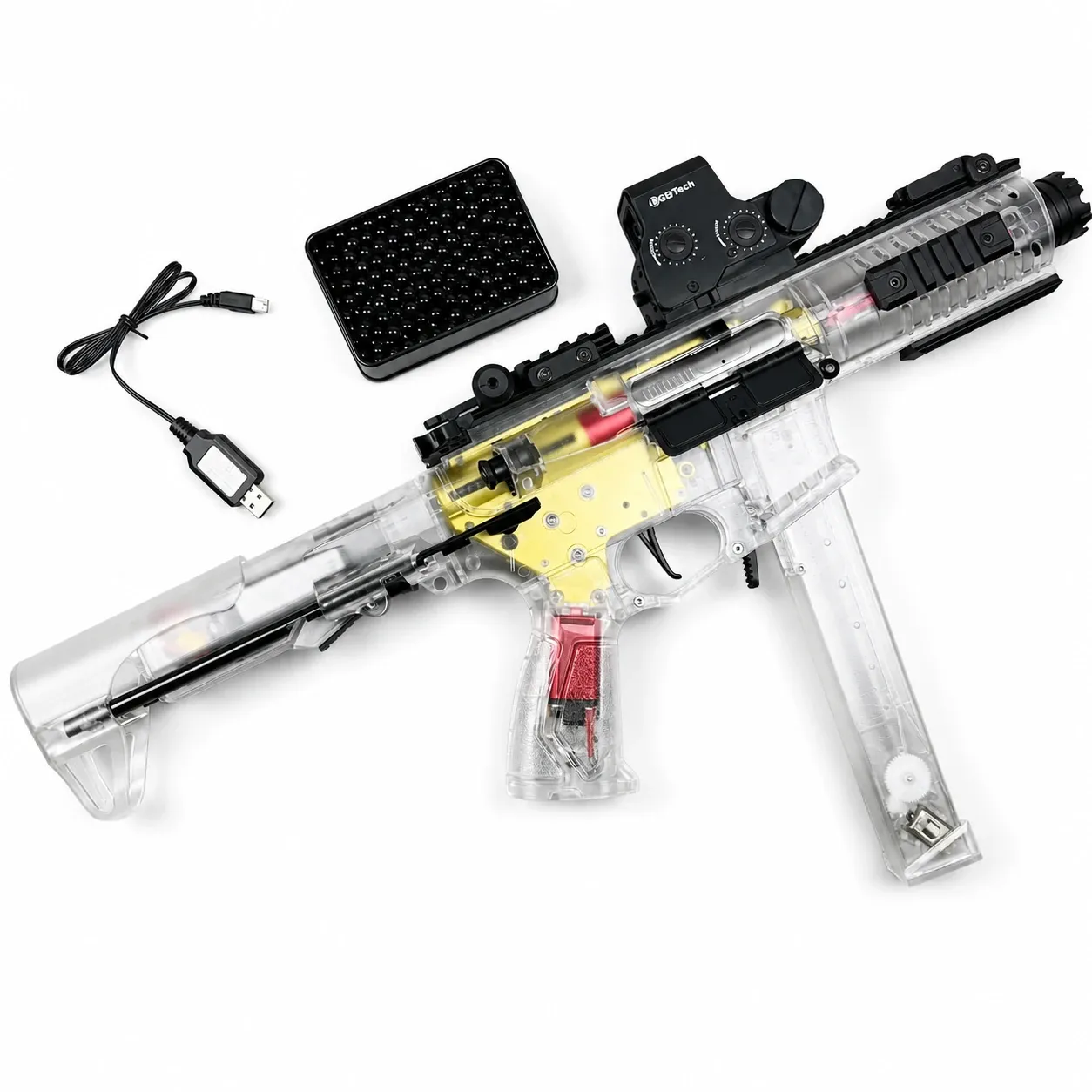 New ARP9 Gel Blaster ToyGun freeshipping - LKCJ