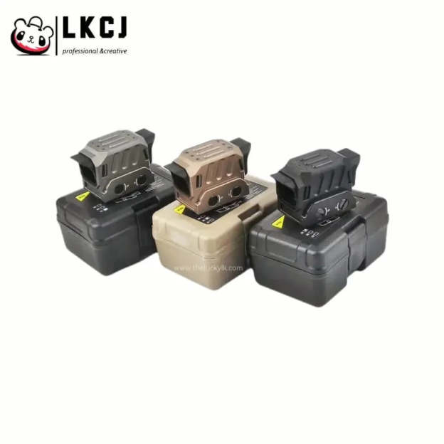 EGI Red Dot Sight LKCJ
