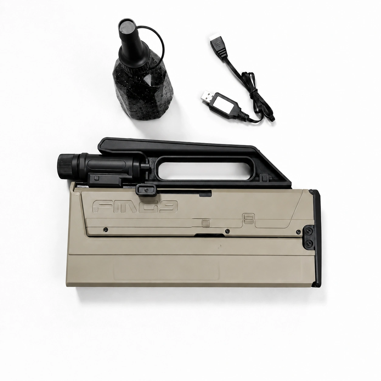 FMG9 Gel Blaster