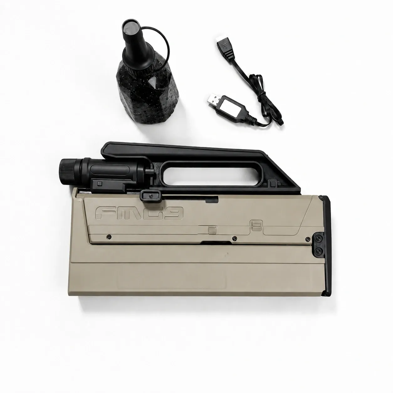 FMG9 Gel Blaster