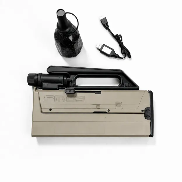 FMG9 Gel Blaster