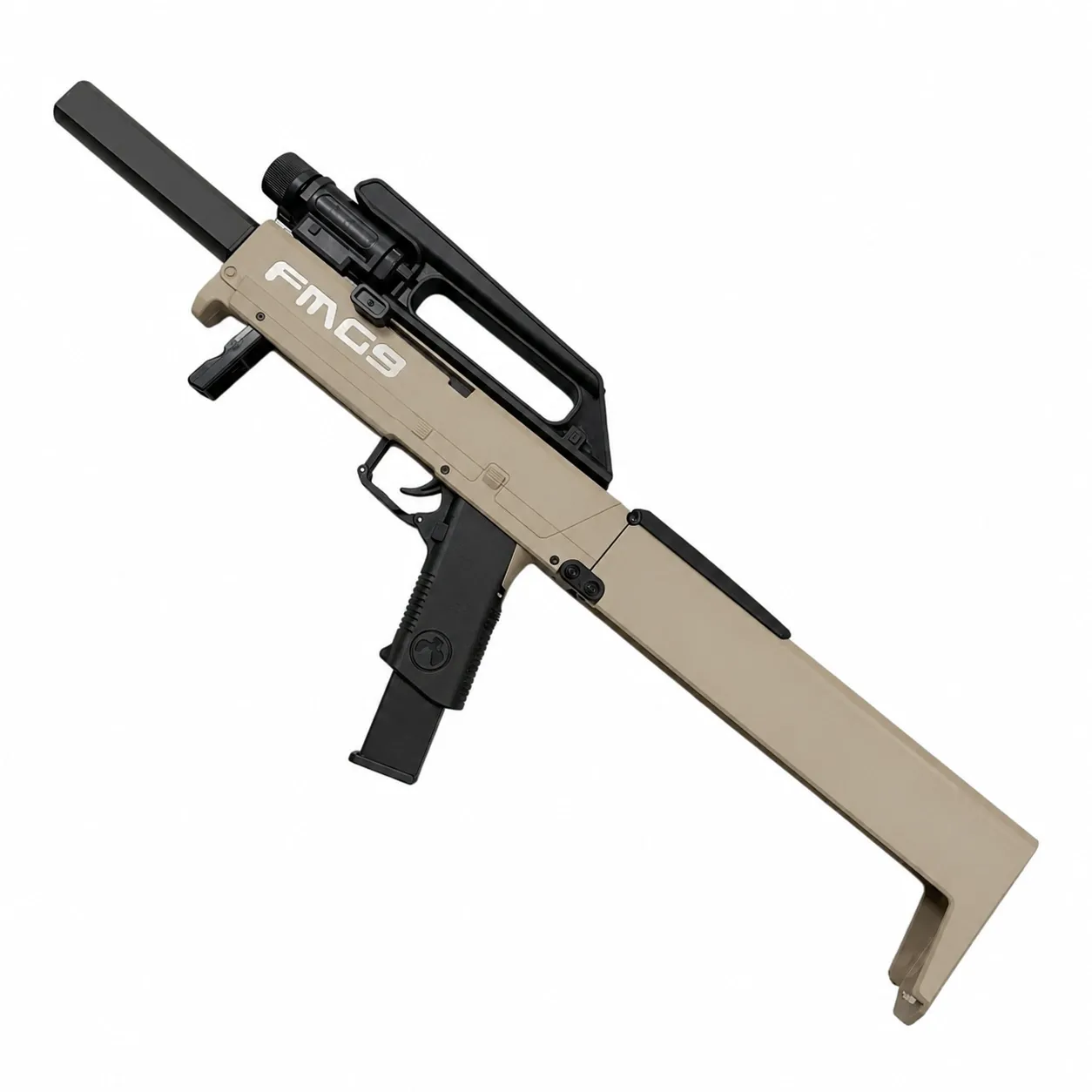 New FMG9 Gel Blaster - LKCJ