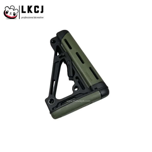 Gel Blaster Stock LKCJ