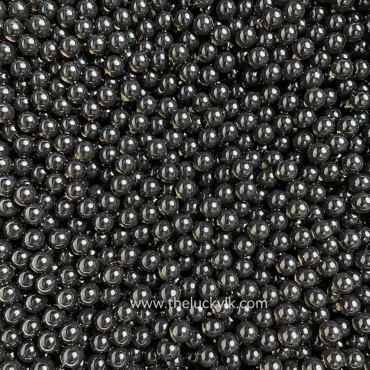 60,000 Gel Balls With Collapsible 600ml Gel Ball Quick-Loading Bottle