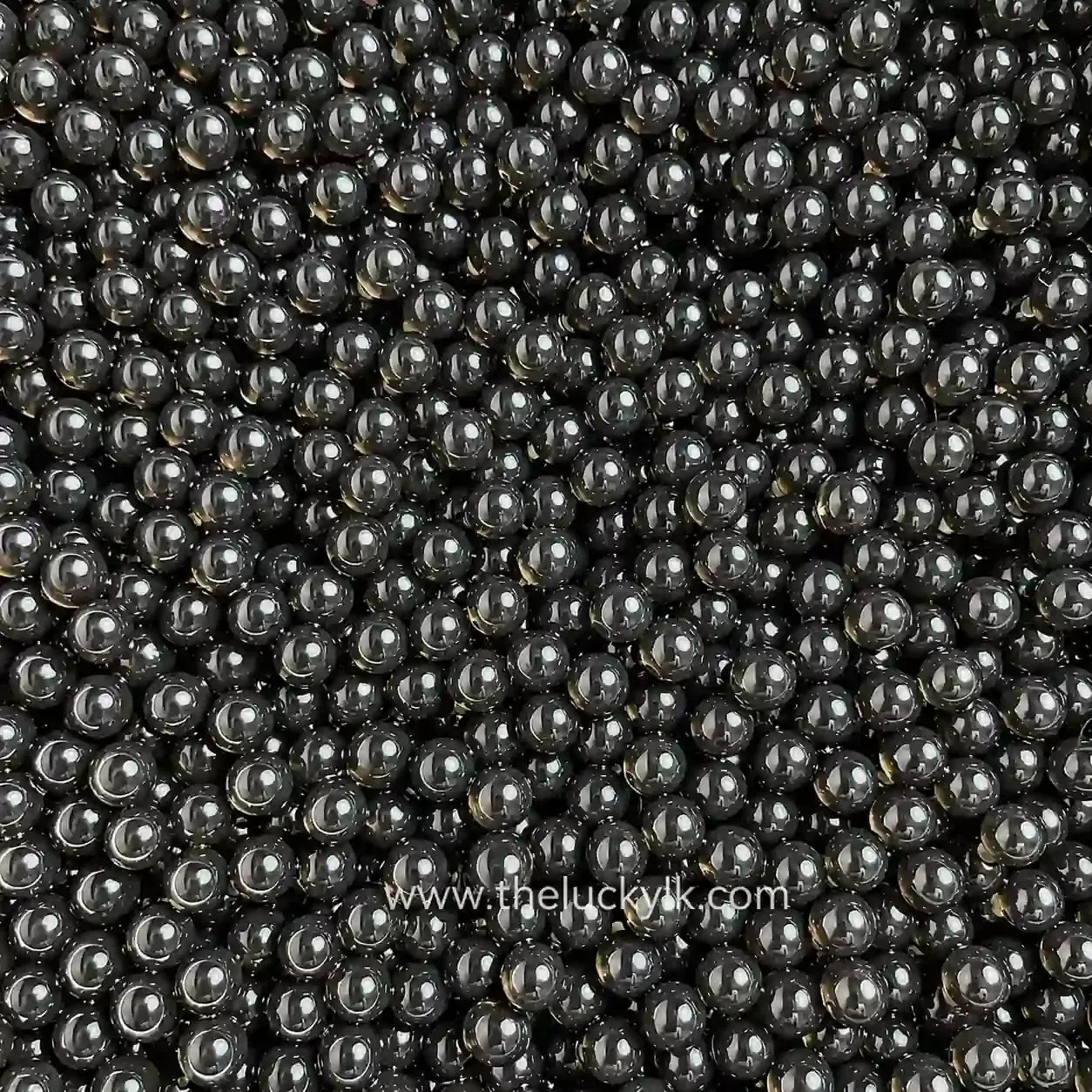 60,000 Gel Balls With Collapsible 600ml Gel Ball Quick-Loading Bottle-LKCJ