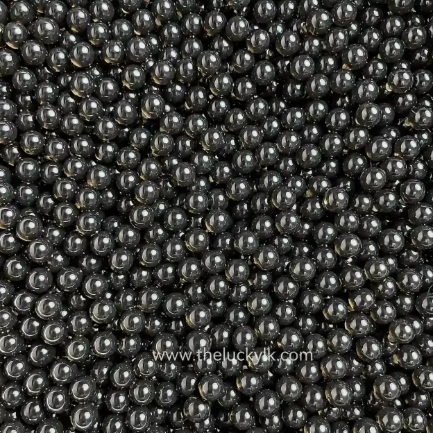 60,000 Gel Balls With Collapsible 600ml Gel Ball Quick-Loading Bottle