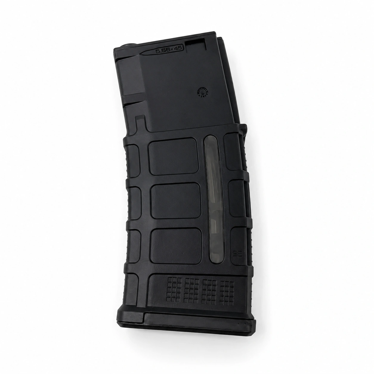 High Quality Fine Metal/Nylon Universal Magazines